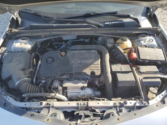 Photo 11 from auction – 2016 CHEVROLET MALIBU LS with VIN 1G1ZB5ST4GF293875