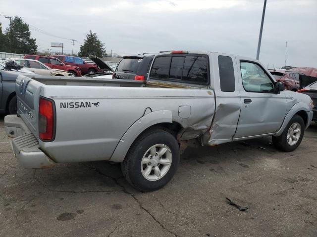 Photo 3 from auction – 2003 NISSAN FRONTIER K with VIN 1N6DD26T73C448139