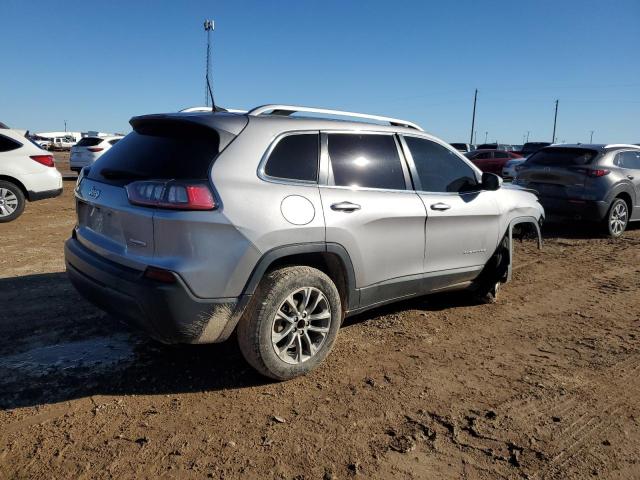 Photo 3 from auction – 2019 JEEP CHEROKEE L with VIN 1C4PJLLB0KD202665