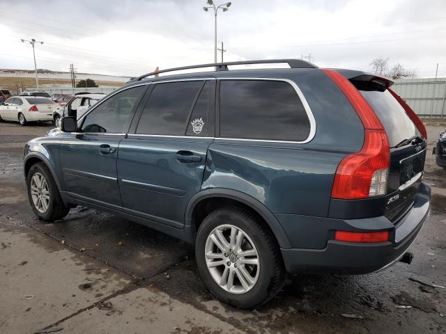 Photo 2 from auction – 2007 VOLVO XC90 3.2 with VIN YV4CZ982071364773