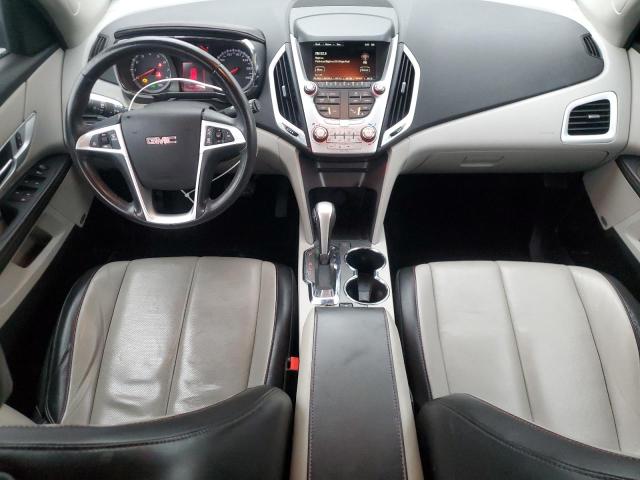 Photo 8 from auction – 2014 GMC TERRAIN SL with VIN 2GKFLXEK4E6287608