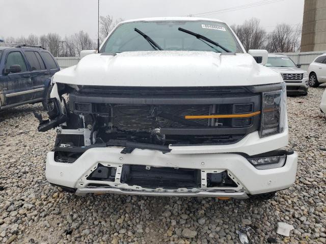 Photo 5 from auction – 2023 FORD F150 SUPER with VIN 1FTEW1E89PFD12219