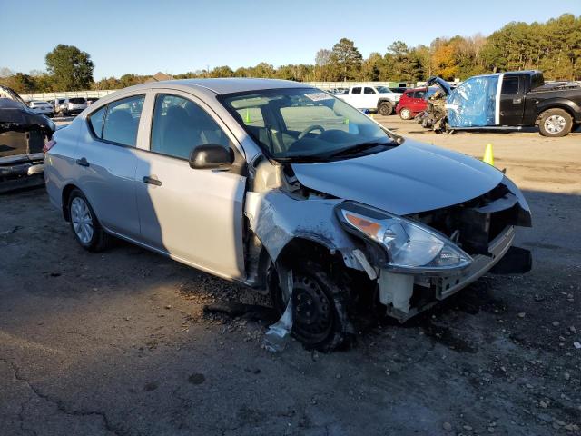 Photo 4 from auction – 2015 NISSAN VERSA S with VIN 3N1CN7AP1FL815096