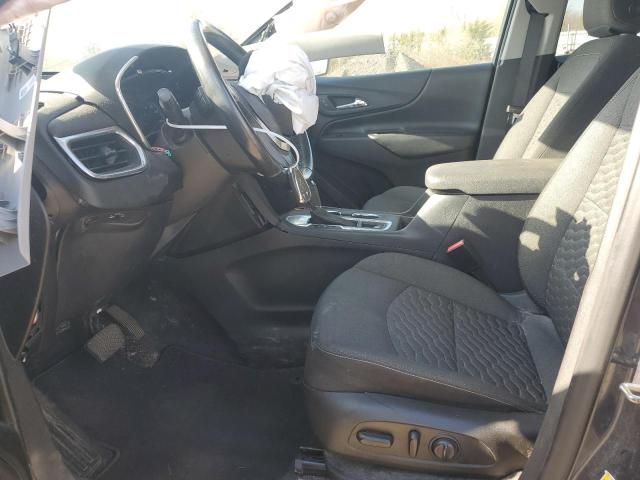 Photo 7 from auction – 2018 CHEVROLET EQUINOX LT with VIN 3GNAXJEV4JS618790
