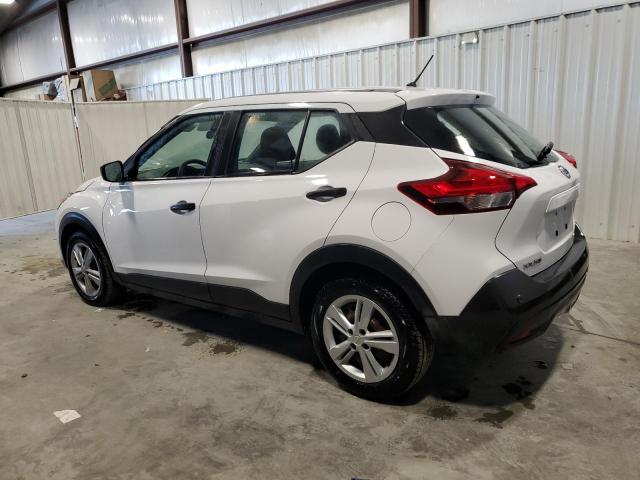 Photo 2 from auction – 2020 NISSAN KICKS S with VIN 3N1CP5BV6LL492011