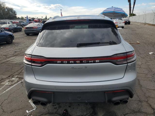 Photo 6 from auction – 2024 PORSCHE MACAN S with VIN WP1AG2A54RLB35272