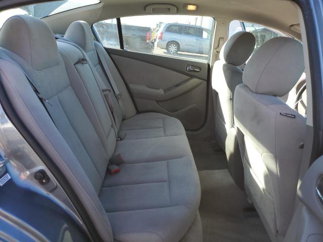 Photo 10 from auction – 2012 NISSAN ALTIMA BAS with VIN 1N4AL2AP4CN437967