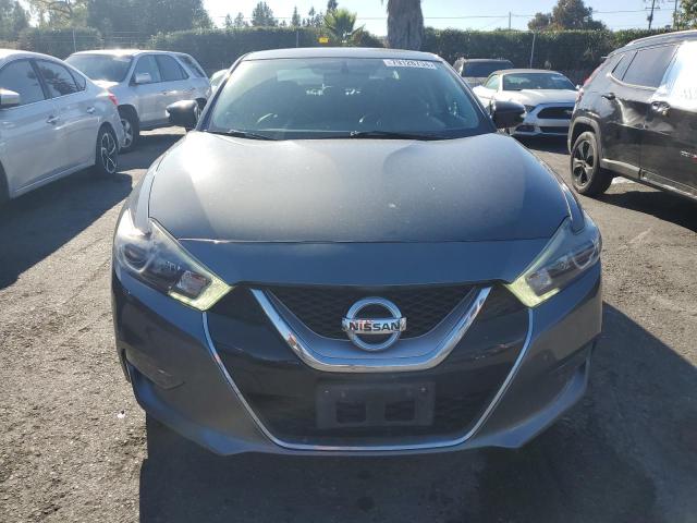 Photo 5 from auction – 2017 NISSAN MAXIMA 3.5 with VIN 1N4AA6AP8HC442671