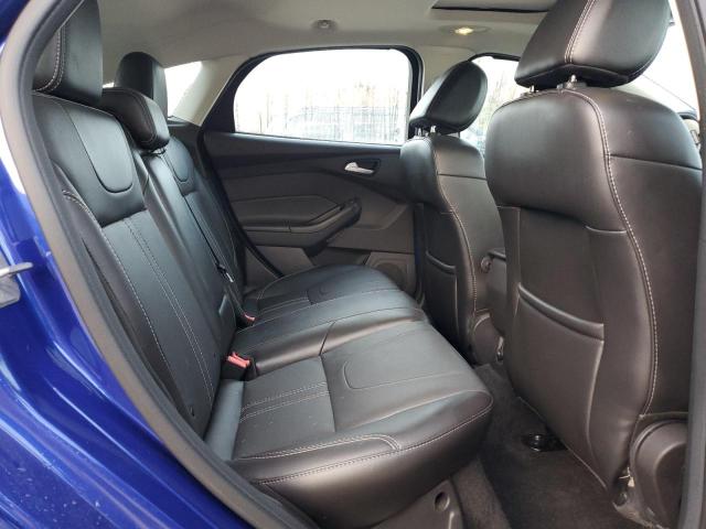 Photo 10 from auction – 2014 FORD FOCUS SE with VIN 1FADP3K21EL166374