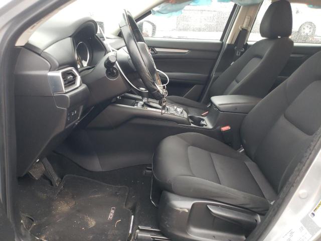 Photo 7 from auction – 2018 MAZDA CX-5 SPORT with VIN JM3KFBBM3J0450186