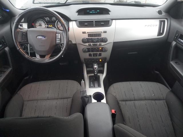 Photo 8 from auction – 2008 FORD FOCUS SE with VIN 1FAHP35N68W274774