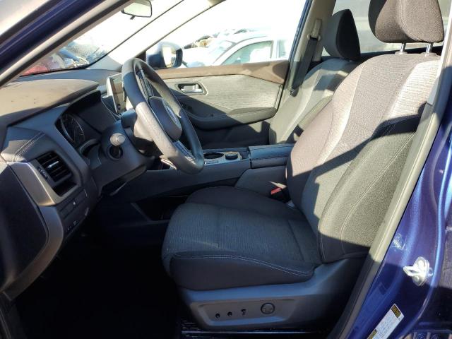 Photo 7 from auction – 2023 NISSAN ROGUE SV with VIN 5N1BT3BB6PC827487