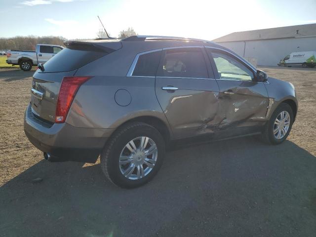 Photo 3 from auction – 2012 CADILLAC SRX LUXURY with VIN 3GYFNAE33CS587113