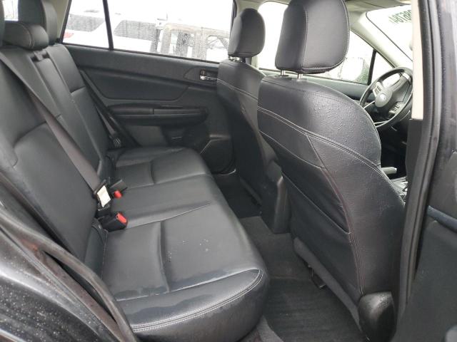 Photo 11 from auction – 2014 SUBARU XV CROSSTR with VIN JF2GPAKC6E8343123