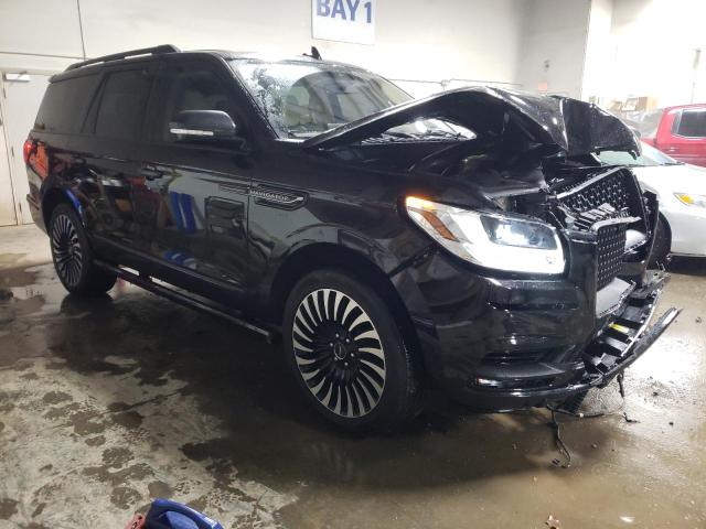Photo 4 from auction – 2019 LINCOLN NAVIGATOR with VIN 5LMJJ2TTXKEL21772