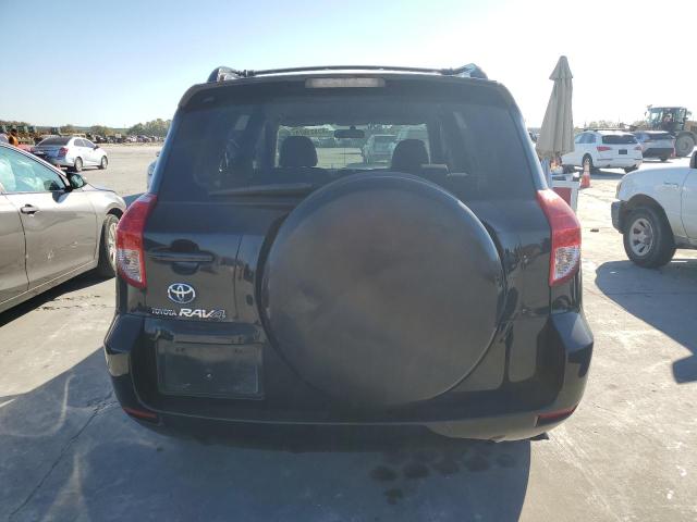 Photo 6 from auction – 2006 TOYOTA RAV4 with VIN JTMZD33V365022767
