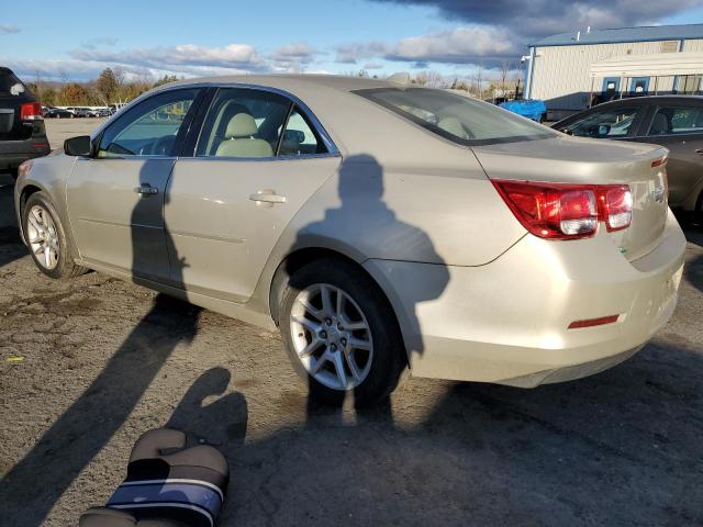 Photo 2 from auction – 2014 CHEVROLET MALIBU 1LT with VIN 1G11C5SL6EF278916