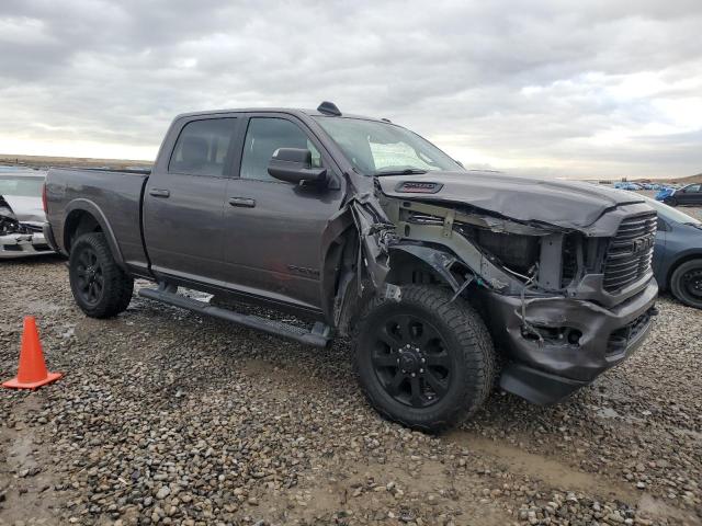 Photo 4 from auction – 2019 RAM 2500 LARAM with VIN 3C6UR5FL6KG664072