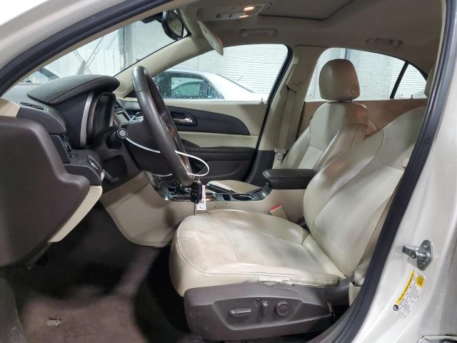 Photo 7 from auction – 2014 CHEVROLET MALIBU 1LT with VIN 1G11C5SL6EU165544