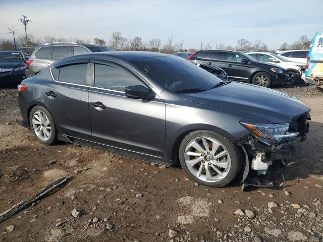 Фото 4 с аукциона – 2016 ACURA ILX BASE W с VIN 19UDE2F3XGA024232