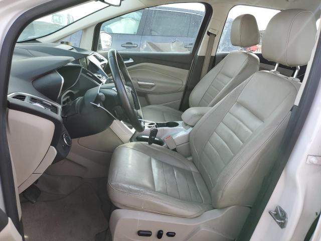 Photo 7 from auction – 2013 FORD C-MAX PREM with VIN 1FADP5CU0DL536658