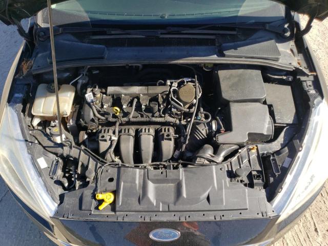 Photo 11 from auction – 2015 FORD FOCUS SE with VIN 1FADP3F29FL365846