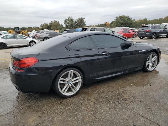 Photo 3 from auction – 2014 BMW 650 I with VIN WBAYM9C53ED248159