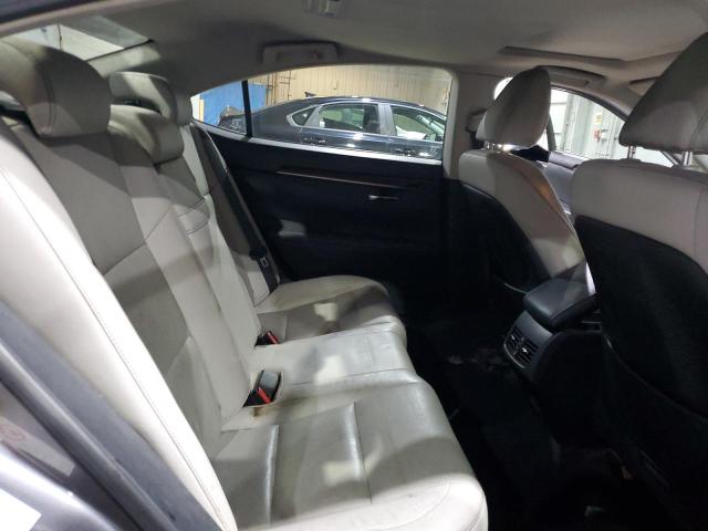 Photo 10 from auction – 2015 LEXUS ES 350 with VIN JTHBK1GG7F2186854