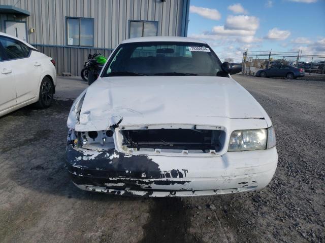 Photo 5 from auction – 2011 FORD CROWN VICT with VIN 2FABP7BV4BX181720