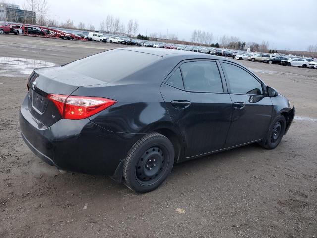 Photo 3 from auction – 2017 TOYOTA COROLLA L with VIN 2T1BURHE9HC871126