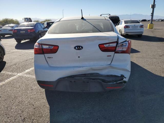 Foto 6 de la subasta – 2012 KIA RIO LX con VIN KNADM4A35C6031054