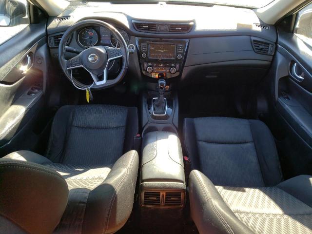 Photo 8 from auction – 2018 NISSAN ROGUE S with VIN JN8AT2MV2JW347121