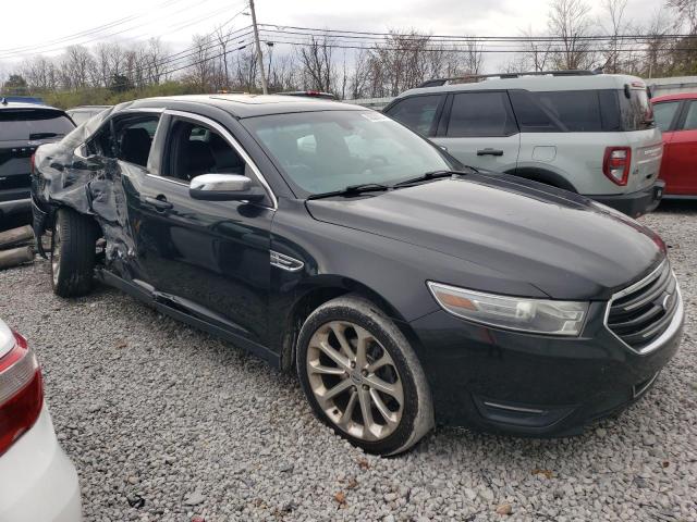 Photo 4 from auction – 2013 FORD TAURUS LIM with VIN 1FAHP2F89DG166690