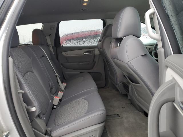 Photo 11 from auction – 2015 CHEVROLET TRAVERSE L with VIN 1GNKVFKD4FJ268301