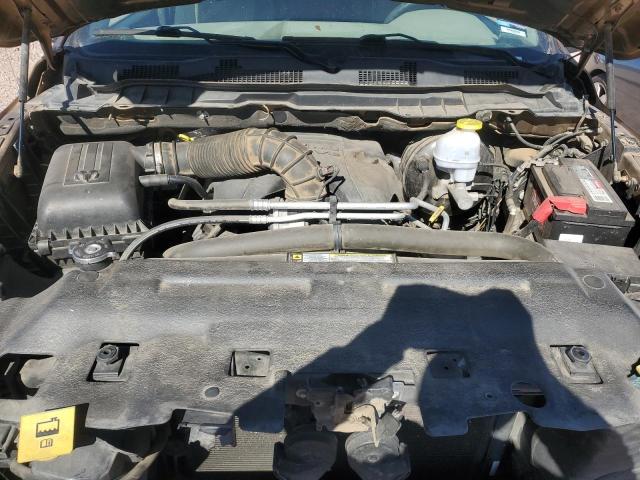Photo 11 from auction – 2011 DODGE RAM 1500 with VIN 1D7RV1GT5BS622590