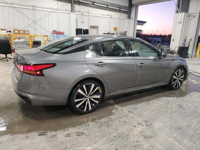 Photo 3 from auction – 2022 NISSAN ALTIMA SR with VIN 1N4BL4CV4NN329055
