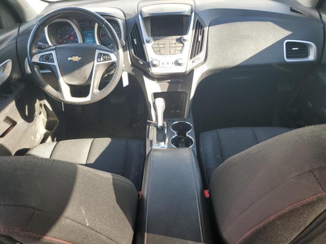 Photo 8 from auction – 2013 CHEVROLET EQUINOX LT with VIN 2GNFLNEK6D6336426