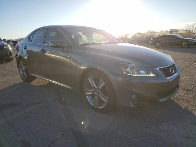 Photo 4 from auction – 2012 LEXUS IS 250 with VIN JTHBF5C21C5182380