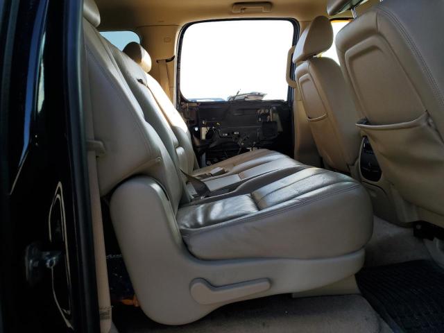 Photo 11 from auction – 2008 CHEVROLET SUBURBAN C with VIN 3GNFC16008G170503