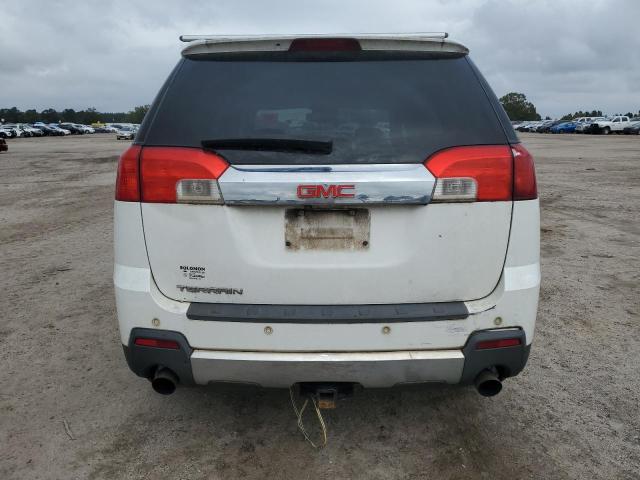 Photo 6 from auction – 2013 GMC TERRAIN SL with VIN 2GKFLWE35D6258572