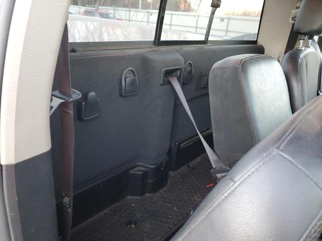 Photo 10 from auction – 2005 DODGE RAM 1500 S with VIN 1D7HU16NX5J575827