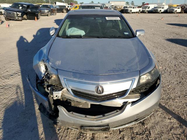 Photo 5 from auction – 2014 ACURA TL TECH with VIN 19UUA8F5XEA004303