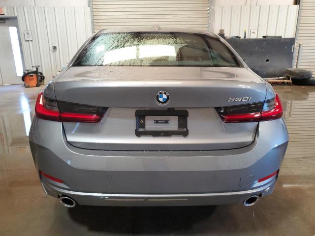 Photo 6 from auction – 2024 BMW 330I with VIN 3MW69FF01R8E89714
