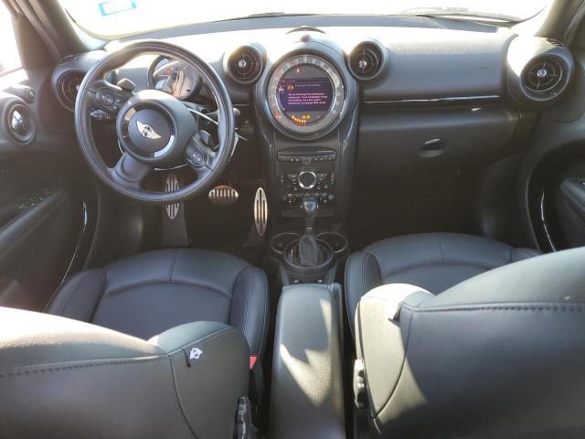 Photo 8 from auction – 2015 MINI COOPER S C with VIN WMWZC3C51FWT02052