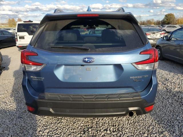 Photo 6 from auction – 2020 SUBARU FORESTER L with VIN JF2SKAUC1LH456206