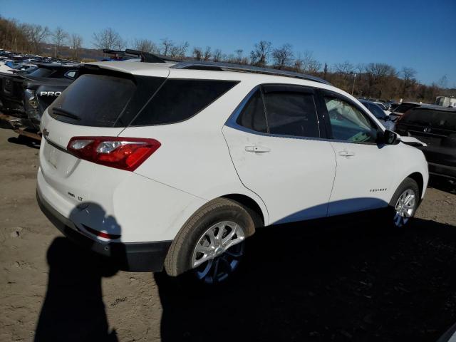 Photo 3 from auction – 2018 CHEVROLET EQUINOX LT with VIN 2GNAXSEV5J6352684