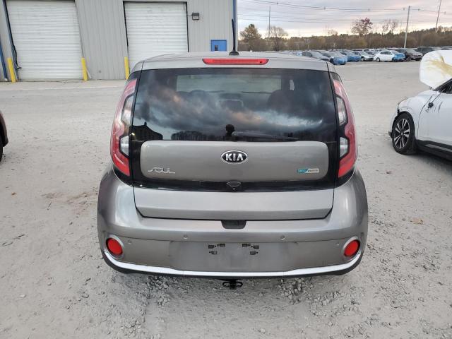 Photo 6 from auction – 2016 KIA SOUL EV + with VIN KNDJX3AE3G7007635