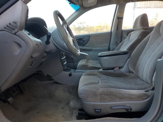 Photo 7 from auction – 2000 CHEVROLET MALIBU LS with VIN 1G1NE52J5Y6239538