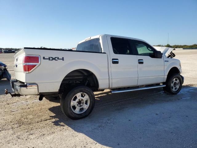 Photo 3 from auction – 2013 FORD F150 SUPER with VIN 1FTFW1EF9DKF80712