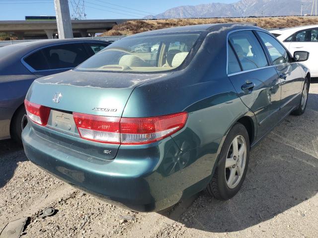 Photo 3 from auction – 2003 HONDA ACCORD EX with VIN JHMCM56663C033645